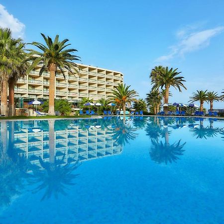 Sirens Beach & Village Malia  Ngoại thất bức ảnh