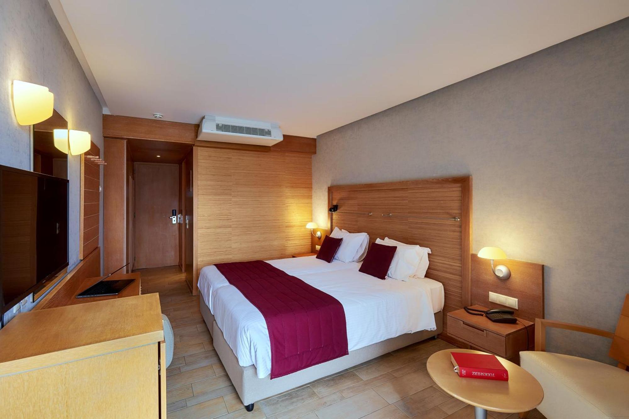 Sirens Beach & Village Malia  Ngoại thất bức ảnh