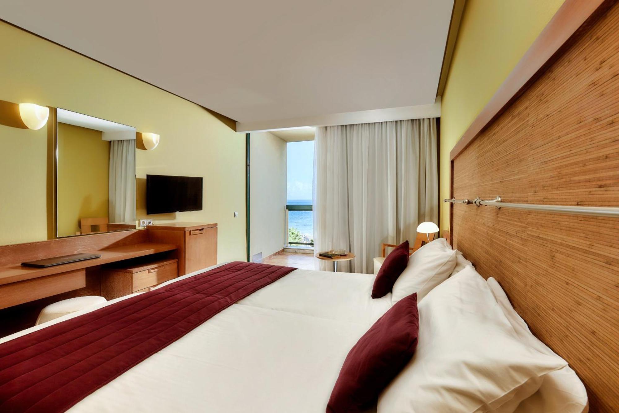 Sirens Beach & Village Malia  Ngoại thất bức ảnh