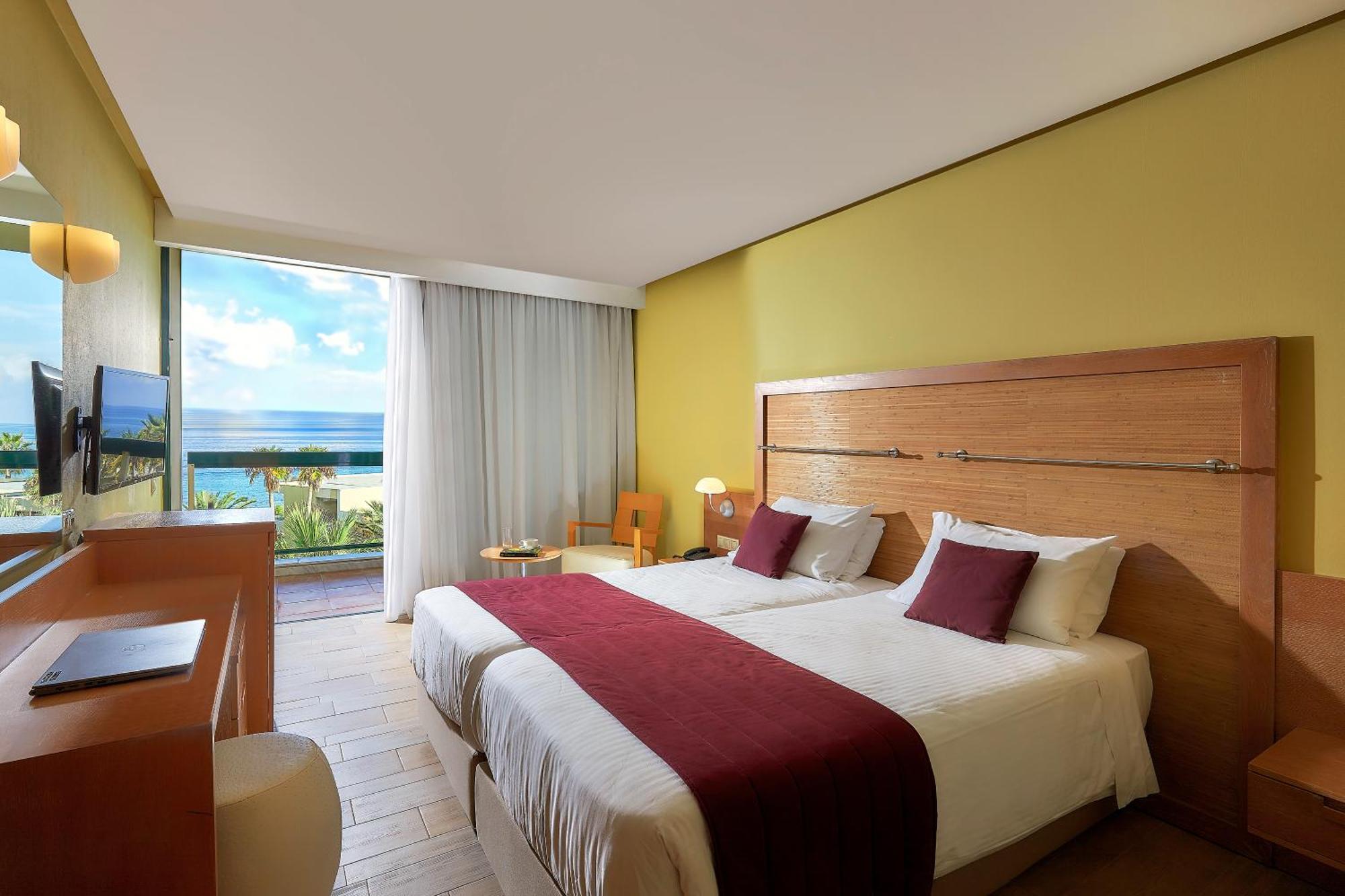 Sirens Beach & Village Malia  Ngoại thất bức ảnh