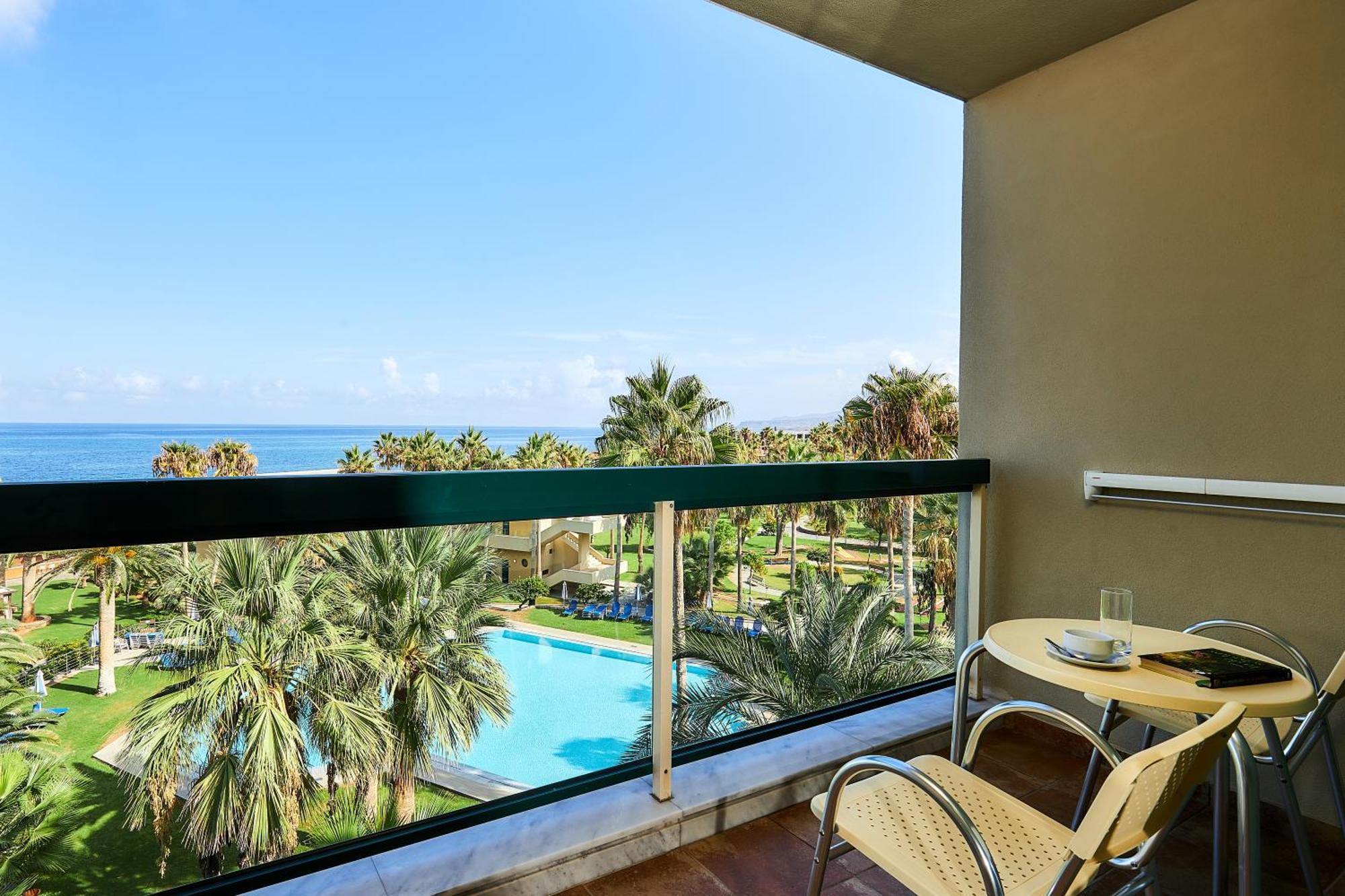 Sirens Beach & Village Malia  Ngoại thất bức ảnh