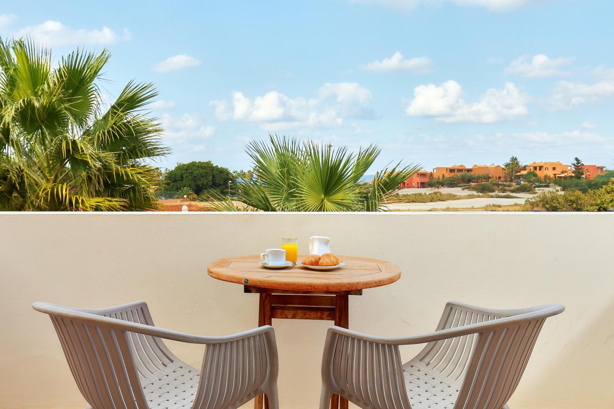 Sirens Beach & Village Malia  Ngoại thất bức ảnh